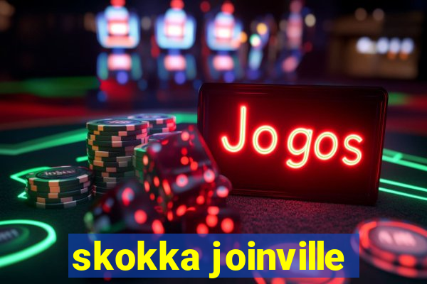 skokka joinville